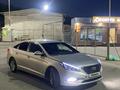 Hyundai Sonata 2015 года за 6 200 000 тг. в Алматы – фото 3