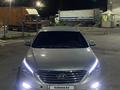 Hyundai Sonata 2015 года за 6 200 000 тг. в Алматы