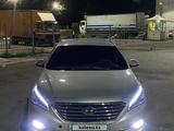 Hyundai Sonata 2015 годаүшін6 200 000 тг. в Алматы