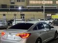 Hyundai Sonata 2015 года за 6 200 000 тг. в Алматы – фото 8