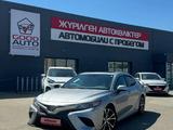 Toyota Camry 2020 года за 12 800 000 тг. в Усть-Каменогорск