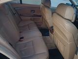 BMW 745 2002 года за 4 000 000 тг. в Петропавловск – фото 2