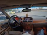 BMW 745 2002 года за 4 000 000 тг. в Петропавловск