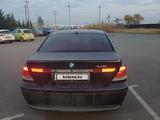 BMW 745 2002 года за 4 000 000 тг. в Петропавловск – фото 3
