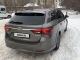 Toyota Avensis 2016 года за 9 700 000 тг. в Астана – фото 4