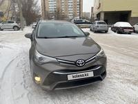 Toyota Avensis 2016 года за 9 700 000 тг. в Астана