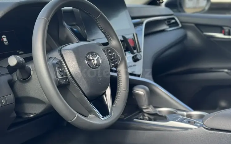 Toyota Camry 2023 годаүшін18 900 000 тг. в Кокшетау