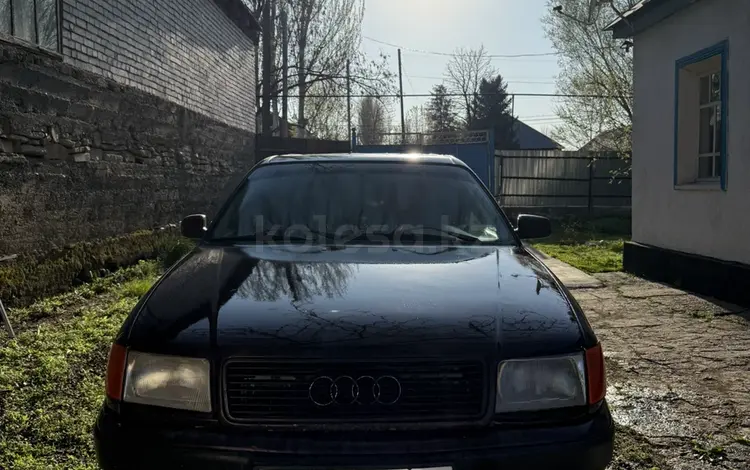Audi 100 1993 года за 900 000 тг. в Тараз