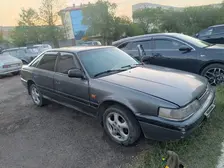 Mazda 626, 1990