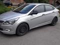 Hyundai Accent 2015 годаүшін5 100 000 тг. в Усть-Каменогорск – фото 2