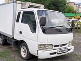 Kia  Bongo 2000 годаfor4 000 000 тг. в Шымкент