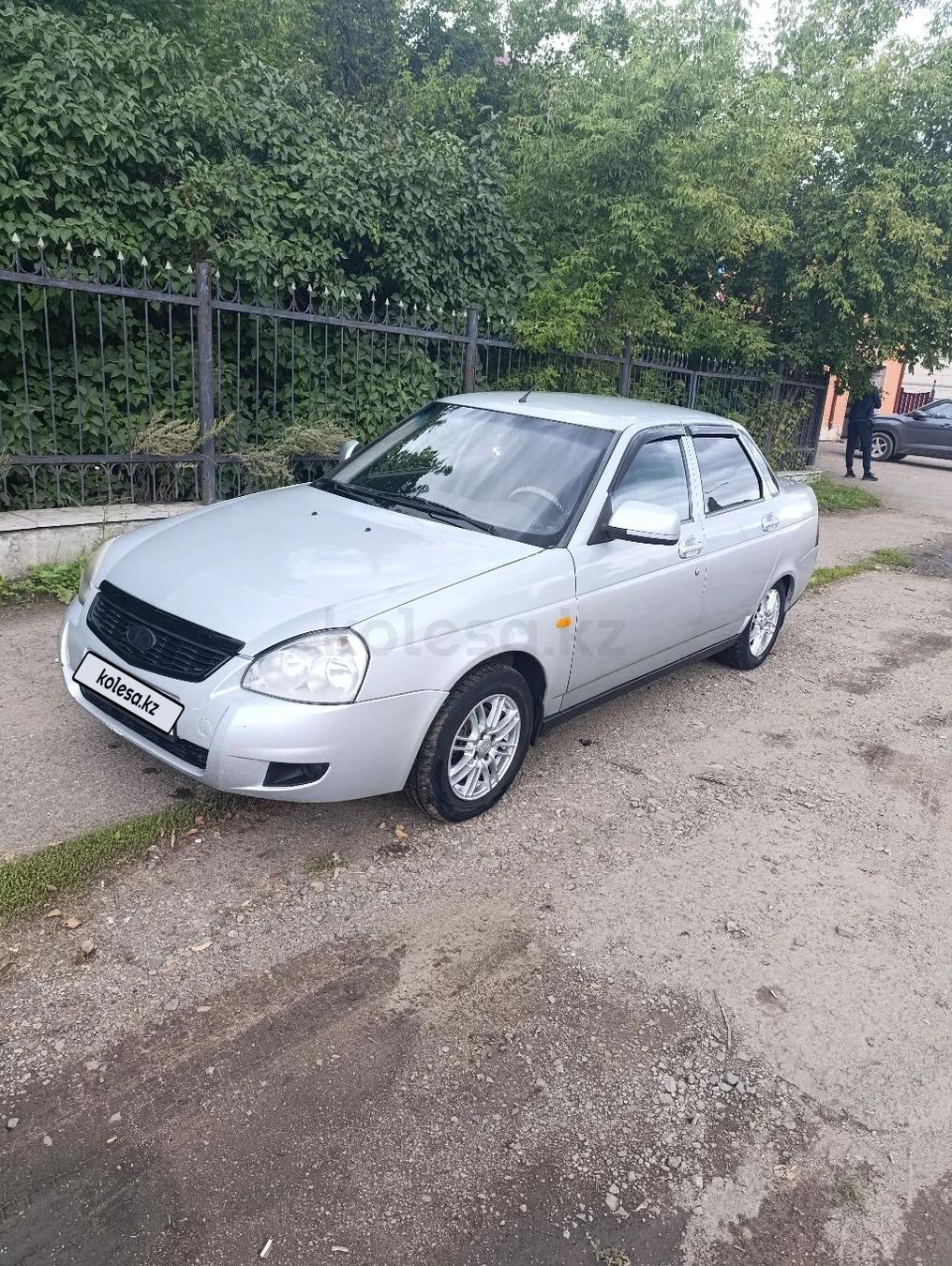 ВАЗ (Lada) Priora 2170 2013 г.