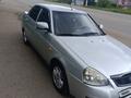 ВАЗ (Lada) Priora 2170 2013 годаүшін2 500 000 тг. в Караганда – фото 4