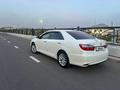 Toyota Camry 2014 годаfor11 000 000 тг. в Шымкент