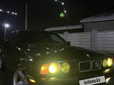 BMW 525 1990 годаүшін1 900 000 тг. в Астана