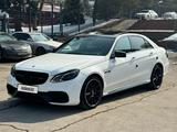 Mercedes-Benz E 63 AMG 2014 годаүшін25 000 000 тг. в Алматы – фото 2