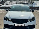 Mercedes-Benz E 63 AMG 2014 годаүшін21 000 000 тг. в Алматы