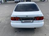 Nissan Sunny 1997 годаүшін1 500 000 тг. в Алматы – фото 4