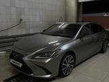 Lexus ES 250 2019 года за 19 000 000 тг. в Атырау – фото 4