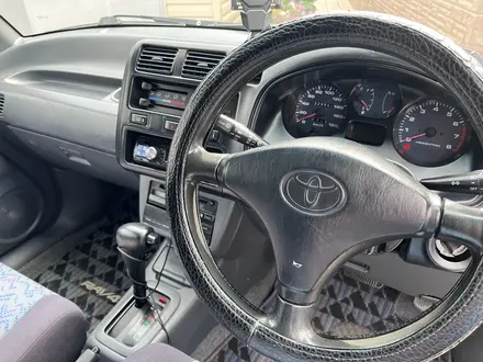 Toyota RAV4 1995 года за 3 000 000 тг. в Жезказган – фото 3
