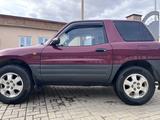 Toyota RAV4 1995 годаүшін3 000 000 тг. в Жезказган – фото 5