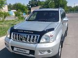 Toyota Land Cruiser Prado 2003 года за 8 700 000 тг. в Тараз