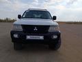 Mitsubishi Montero Sport 2000 года за 4 500 000 тг. в Караганда – фото 2