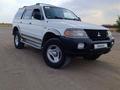 Mitsubishi Montero Sport 2000 года за 4 500 000 тг. в Караганда