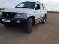 Mitsubishi Montero Sport 2000 года за 4 500 000 тг. в Караганда – фото 4