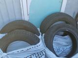 Всесезонка шины APULSE 205/60 R16 за 55 000 тг. в Талдыкорган