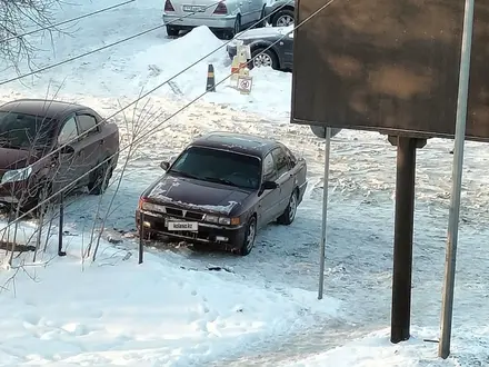 Mitsubishi Galant 1992 года за 1 600 000 тг. в Алматы – фото 23