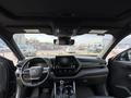 Toyota Highlander 2022 годаүшін25 000 000 тг. в Алматы – фото 11
