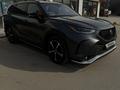 Toyota Highlander 2022 годаүшін25 000 000 тг. в Алматы – фото 7