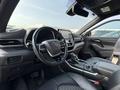 Toyota Highlander 2022 годаүшін25 000 000 тг. в Алматы – фото 9