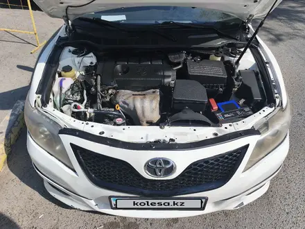 Toyota Camry 2009 года за 3 850 000 тг. в Алматы – фото 11