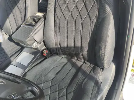 Toyota Camry 2009 года за 3 850 000 тг. в Алматы – фото 16