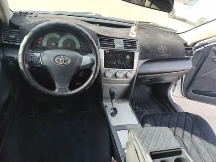 Toyota Camry 2009 года за 3 850 000 тг. в Алматы – фото 17