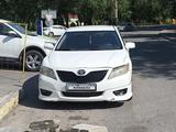 Toyota Camry 2009 года за 3 850 000 тг. в Алматы