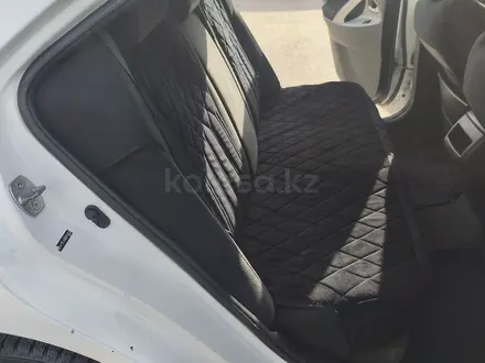 Toyota Camry 2009 года за 3 850 000 тг. в Алматы – фото 29