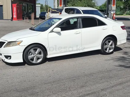 Toyota Camry 2009 года за 3 850 000 тг. в Алматы – фото 3