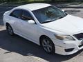 Toyota Camry 2009 года за 3 850 000 тг. в Алматы – фото 4