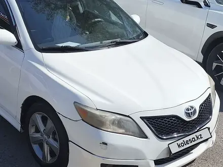 Toyota Camry 2009 года за 3 850 000 тг. в Алматы – фото 5