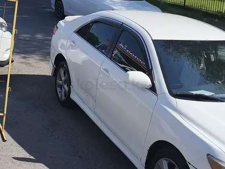 Toyota Camry 2009 года за 3 850 000 тг. в Алматы – фото 6