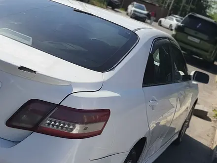 Toyota Camry 2009 года за 3 850 000 тг. в Алматы – фото 7