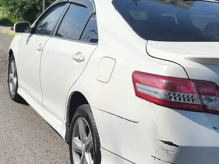 Toyota Camry 2009 года за 3 850 000 тг. в Алматы – фото 9