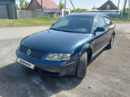 Volkswagen Passat 1997 года за 2 600 000 тг. в Караганда – фото 2