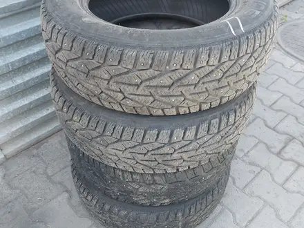 Volkswagen Passat 1997 года за 2 600 000 тг. в Караганда – фото 11