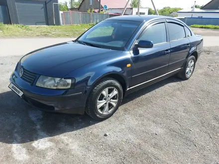 Volkswagen Passat 1997 года за 2 600 000 тг. в Караганда