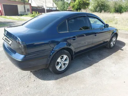 Volkswagen Passat 1997 года за 2 600 000 тг. в Караганда – фото 5