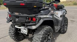 BRP  Can-Am Commander Max XT 2013 года за 4 550 000 тг. в Павлодар – фото 5